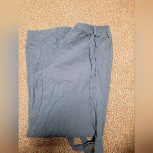 Blue pants 2xl